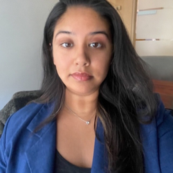 Aakritee Tiwari