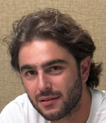 Ben Isenberg