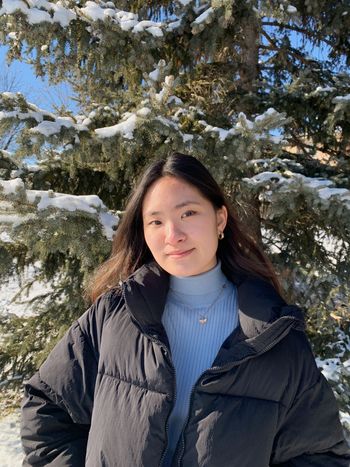 Christina Jiang