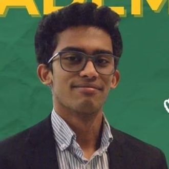 Gidev Fernando