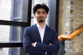 Hur Abbas Merchant - Venture Scout (ROC)