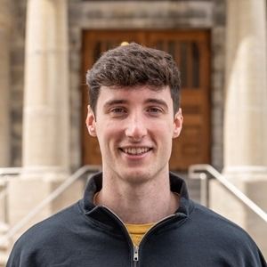 Michael Cunningham - Venture Manager