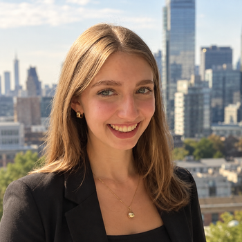 Noa Druker - Venture Scout (QC)