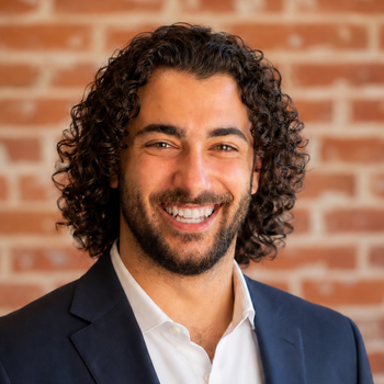 S. Nicolas Dolgopolyy - Venture Analyst Director