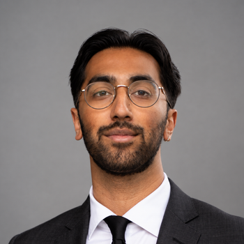 Saif Ali Javed - Investment Lead