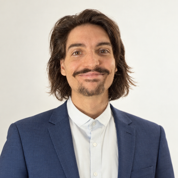 Samuel Lamothe-Girard - Observer