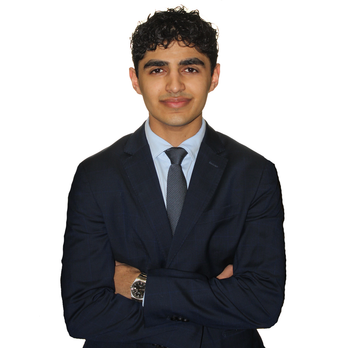 Suhel Amol - Venture Scout (ROC)