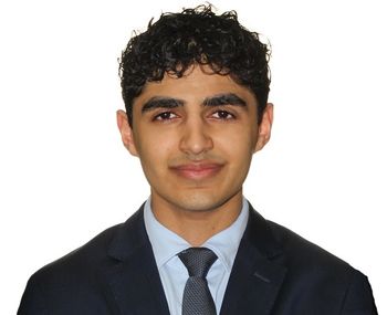 Suhel Amol - Venture Scout (ROC)
