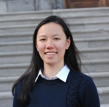 Tiffany Yong