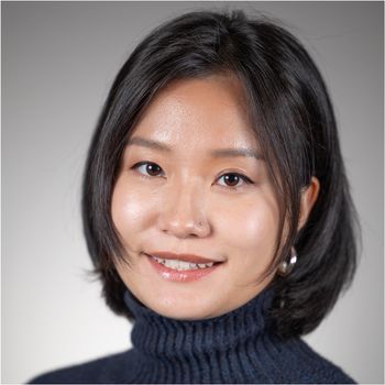 Yanchen Dong - Venture Scout (QC)