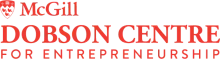 McGill Dobson Centre for Entrepreneurship
