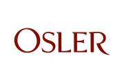 Osler logo