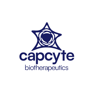 Capcyte biotherapeutics